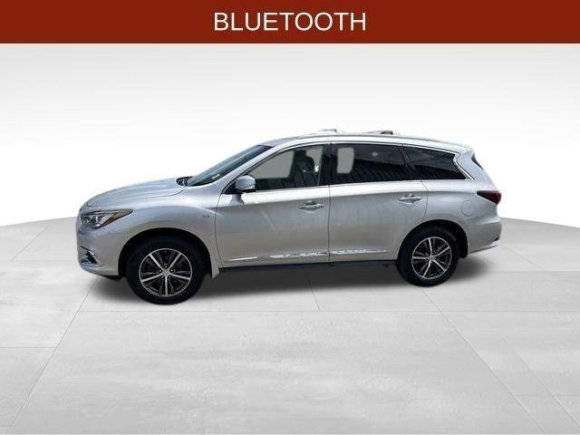 Infiniti QX60 PURE AWD 2019