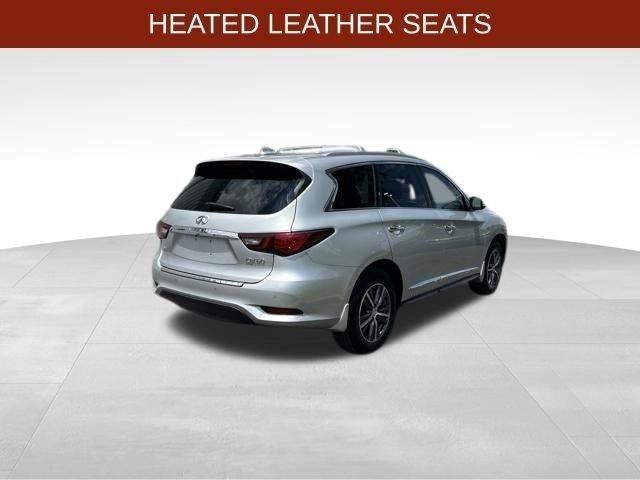 Infiniti QX60 PURE AWD 2019