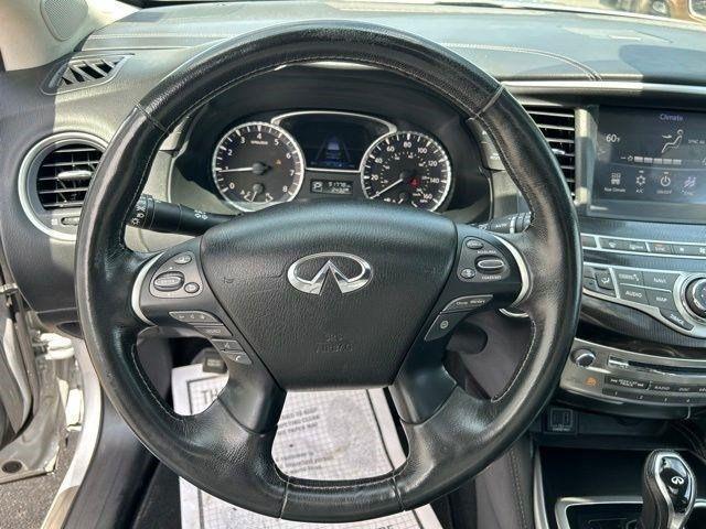 Infiniti QX60 PURE AWD 2019