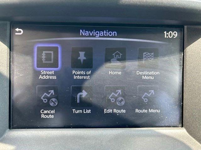 Infiniti QX60 PURE AWD 2019