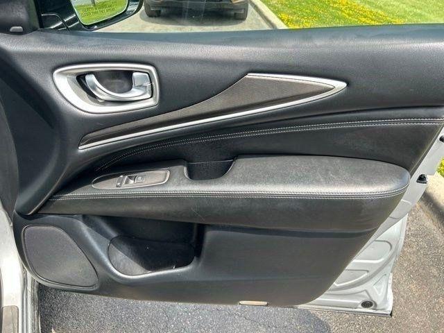 Infiniti QX60 PURE AWD 2019