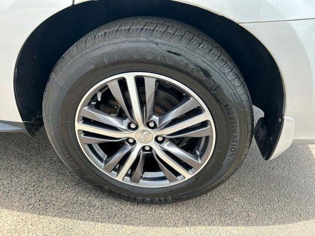 Infiniti QX60 PURE AWD 2019