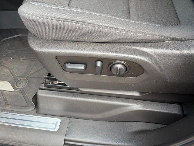 Chevrolet Silverado 1500 Limited RST Crew Cab 4WD 2022