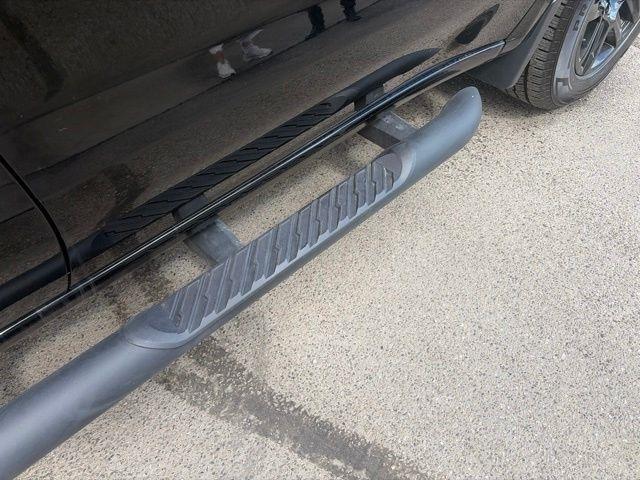 Chevrolet Silverado 1500 Limited RST Crew Cab 4WD 2022