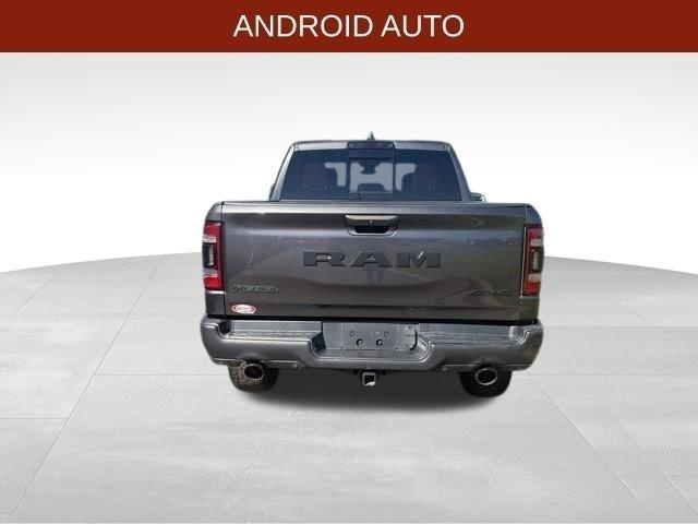 RAM 1500 Rebel Crew Cab SB 4WD 2019
