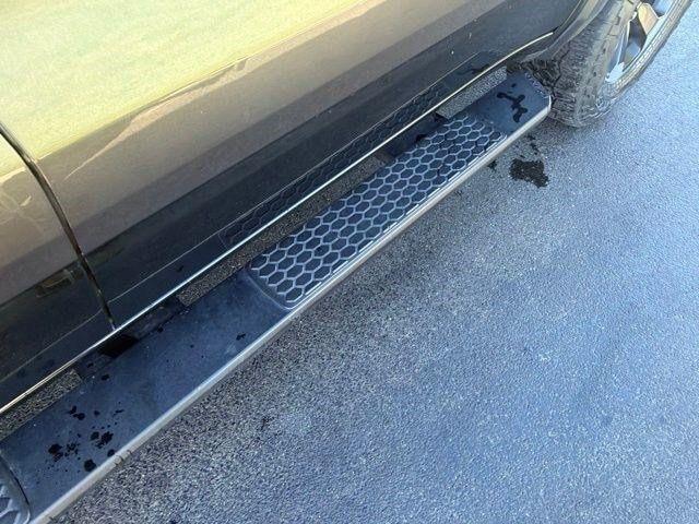 RAM 1500 Rebel Crew Cab SB 4WD 2019