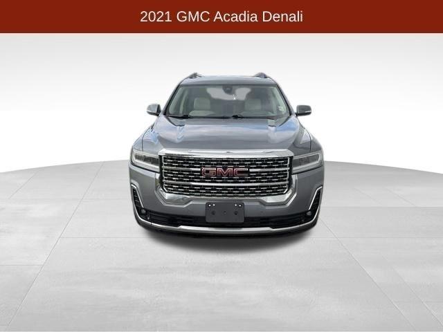 GMC Acadia Denali AWD 2021