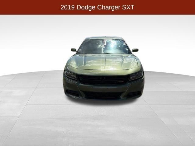 Dodge Charger SXT 2019