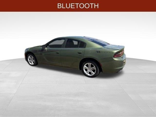Dodge Charger SXT 2019
