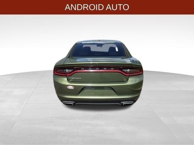 Dodge Charger SXT 2019