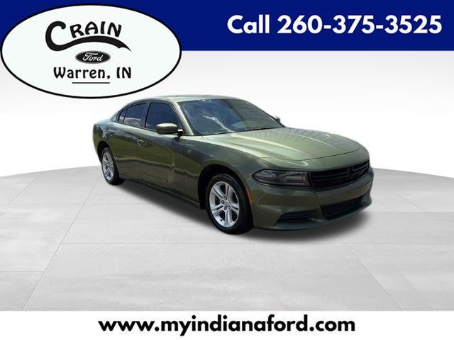 Dodge Charger SXT 2019