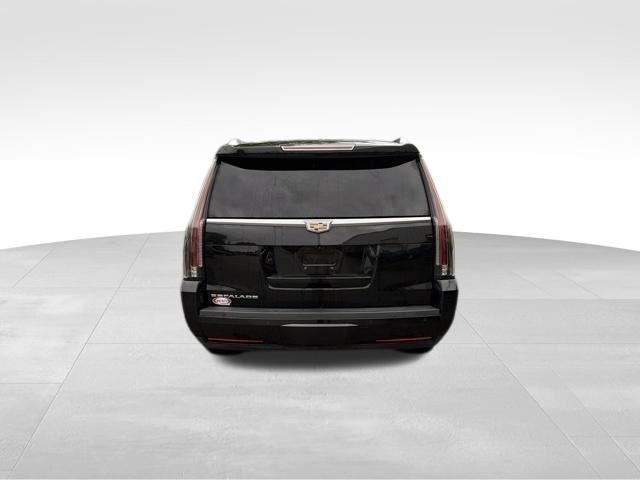 Cadillac Escalade ESV Luxury 4WD 2019