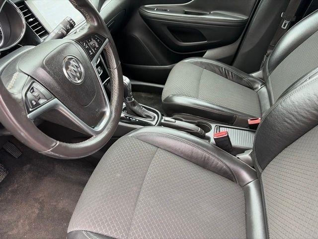 Buick Encore Preferred AWD 2017