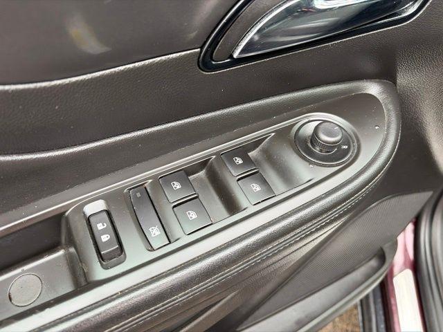 Buick Encore Preferred AWD 2017