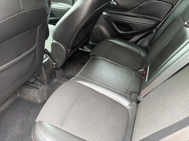 Buick Encore Preferred AWD 2017