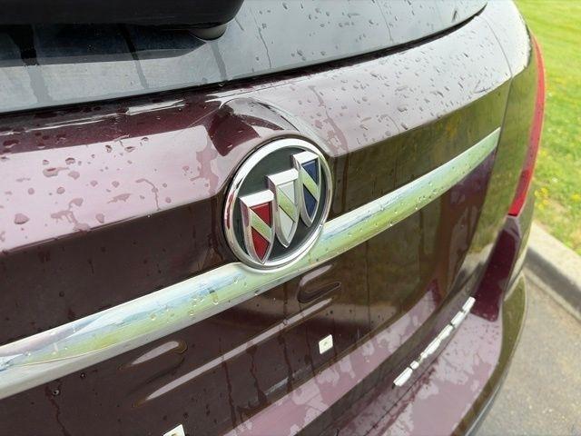 Buick Encore Preferred AWD 2017
