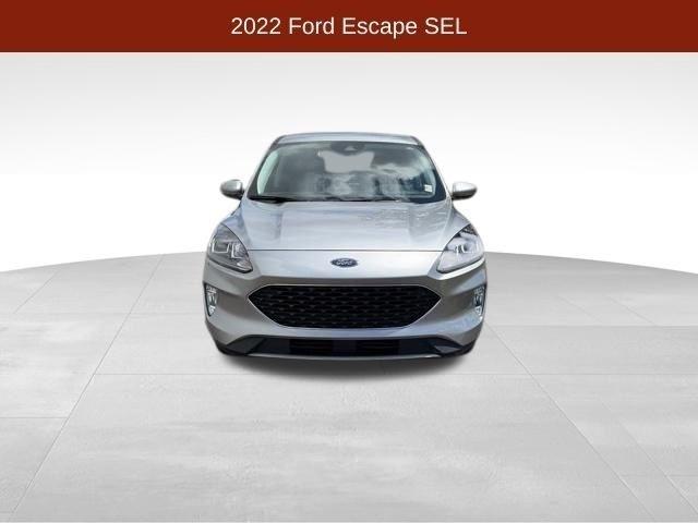 Ford Escape SEL 2.0L AWD 2022