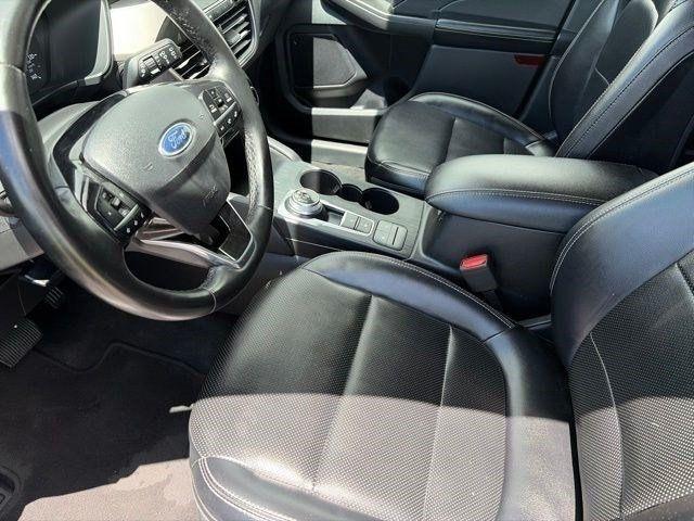 Ford Escape SEL 2.0L AWD 2022