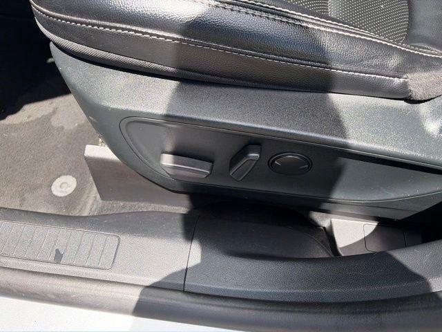 Ford Escape SEL 2.0L AWD 2022