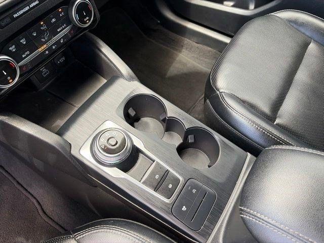 Ford Escape SEL 2.0L AWD 2022