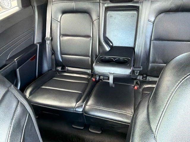 Ford Escape SEL 2.0L AWD 2022