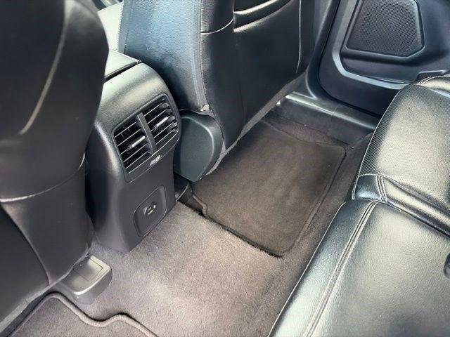 Ford Escape SEL 2.0L AWD 2022