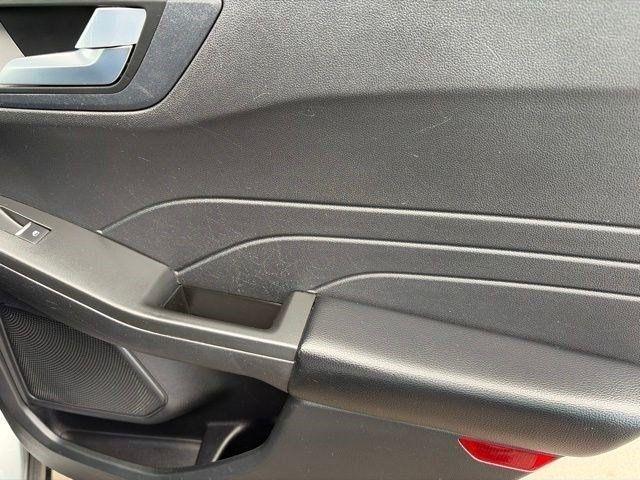 Ford Escape SEL 2.0L AWD 2022