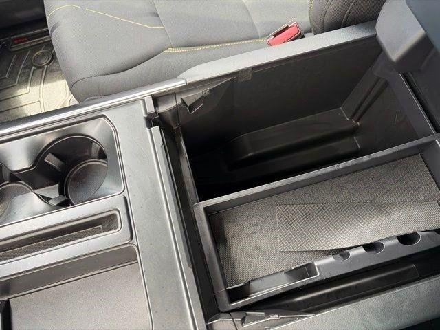 Ford F-150 STX SuperCrew 4WD 2025
