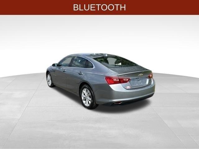 Chevrolet Malibu 1LT 2025