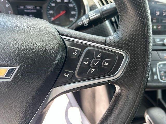 Chevrolet Malibu 1LT 2025