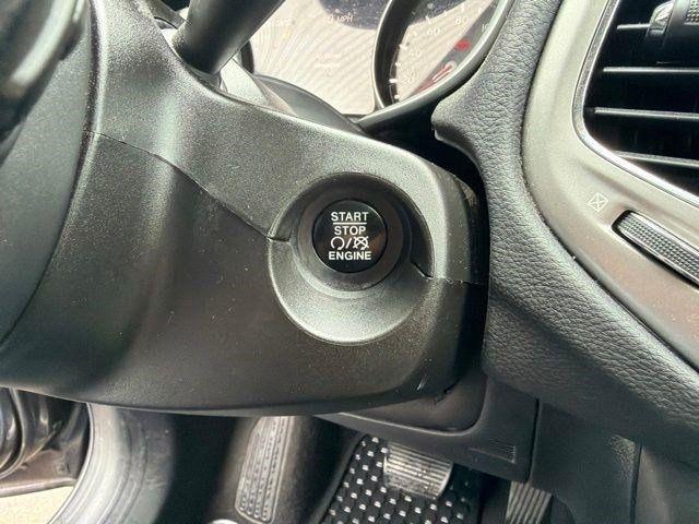 Jeep Compass Latitude 4WD 2018