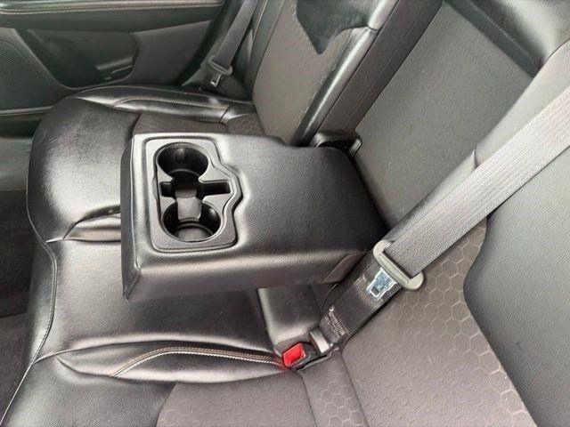 Jeep Compass Latitude 4WD 2018