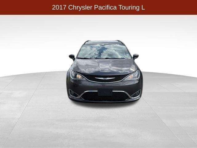 Chrysler Pacifica Touring-L 2017
