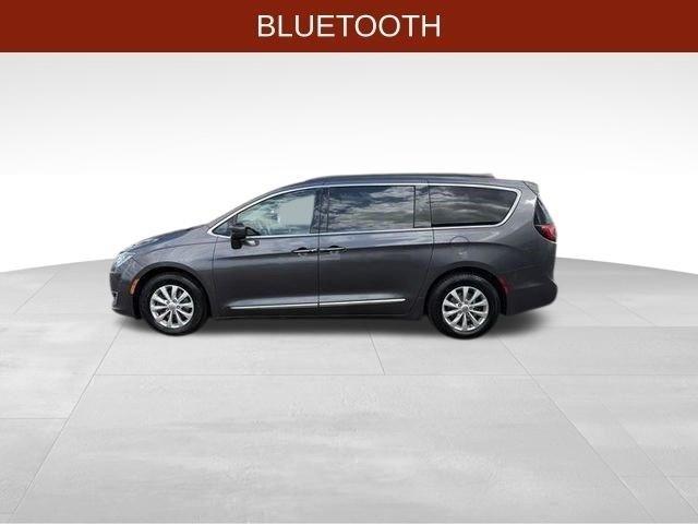 Chrysler Pacifica Touring-L 2017