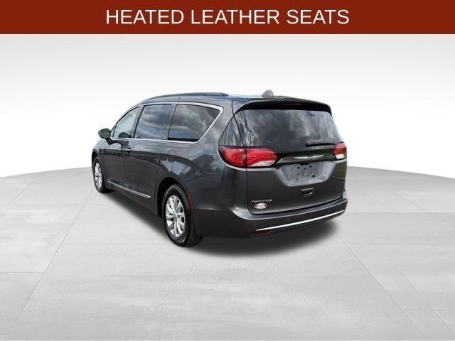 Chrysler Pacifica Touring-L 2017