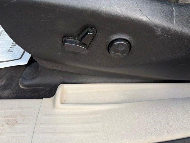 Chrysler Pacifica Touring-L 2017
