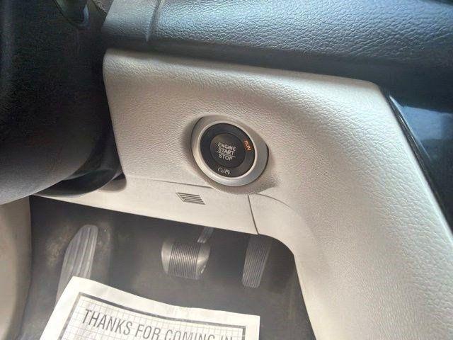 Chrysler Pacifica Touring-L 2017