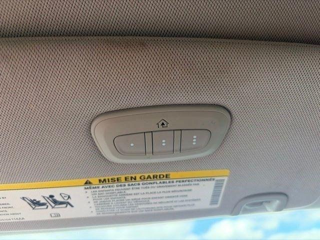 Chrysler Pacifica Touring-L 2017