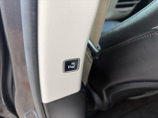Chrysler Pacifica Touring-L 2017