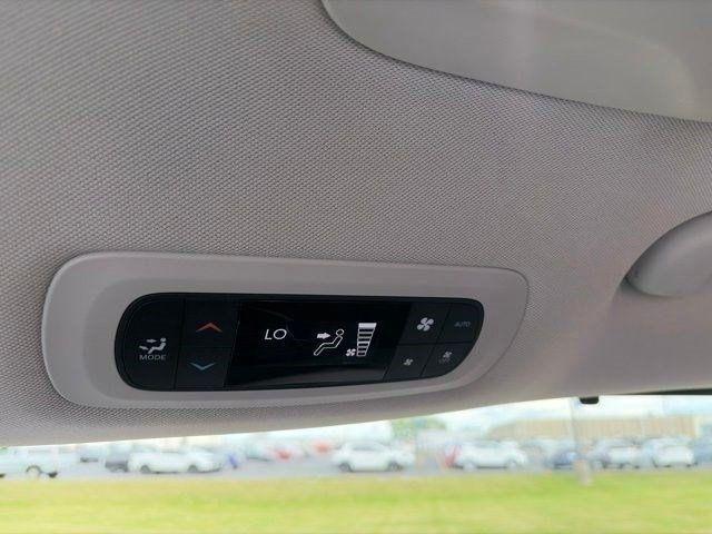 Chrysler Pacifica Touring-L 2017