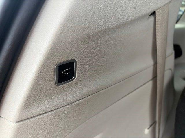 Chrysler Pacifica Touring-L 2017