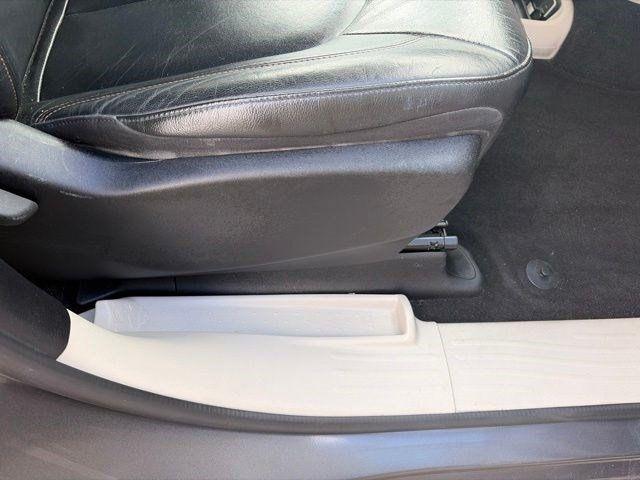 Chrysler Pacifica Touring-L 2017