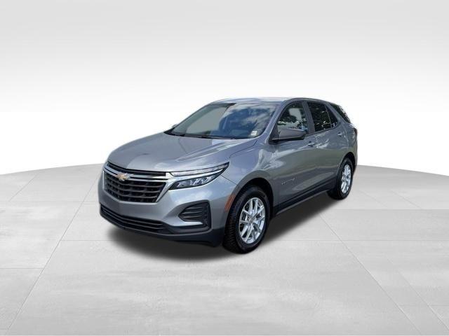 Chevrolet Equinox LS Fleet 2023
