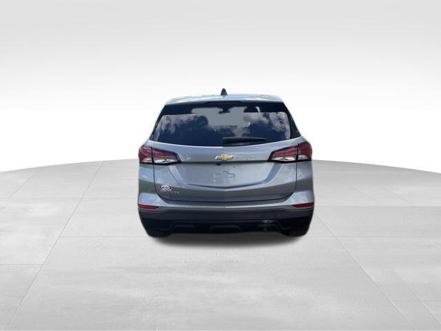 Chevrolet Equinox LS Fleet 2023