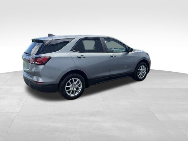 Chevrolet Equinox LS Fleet 2023