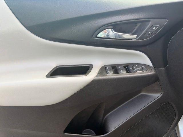 Chevrolet Equinox LS Fleet 2023