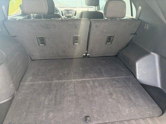 Chevrolet Equinox LS Fleet 2023