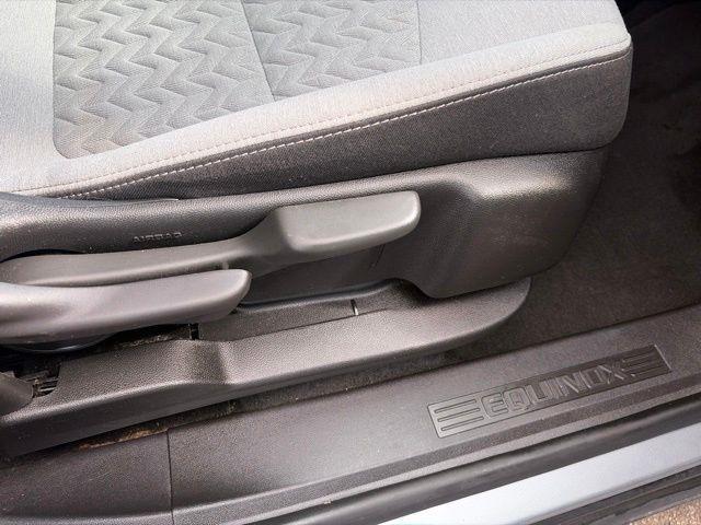 Chevrolet Equinox LS Fleet 2023