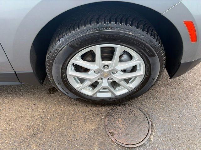 Chevrolet Equinox LS Fleet 2023