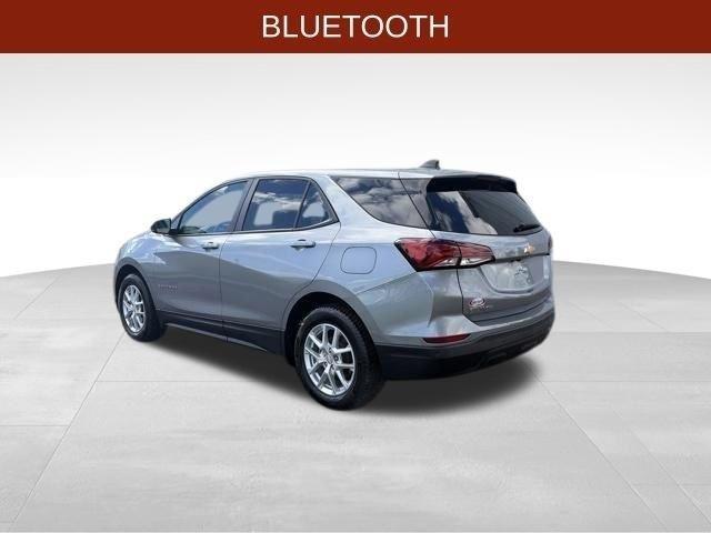Chevrolet Equinox LS Fleet 2023